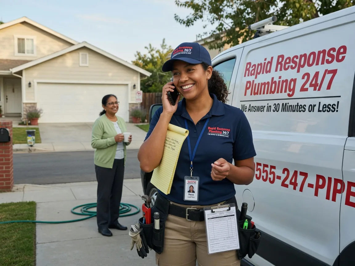 Emergency Plumber District of Columbia FAQs